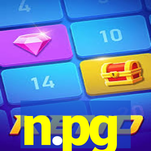 n.pg-nmga fortune tiger